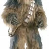 Rubie's Star Wars , Supreme Edition Chewbacca Adult Costume And Mask Costumes