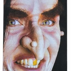 Cinema Secrets Makeup & SFX Warts Woochie Pack Of 3 Warts