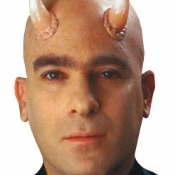 Cinema Secrets Makeup & SFX Horns Latex Prosthetic