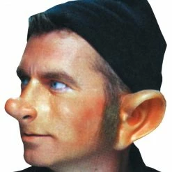 Cinema Secrets Giant Nose Latex Prosthetic Makeup & SFX