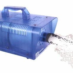 Morris Costumes Snow Machine