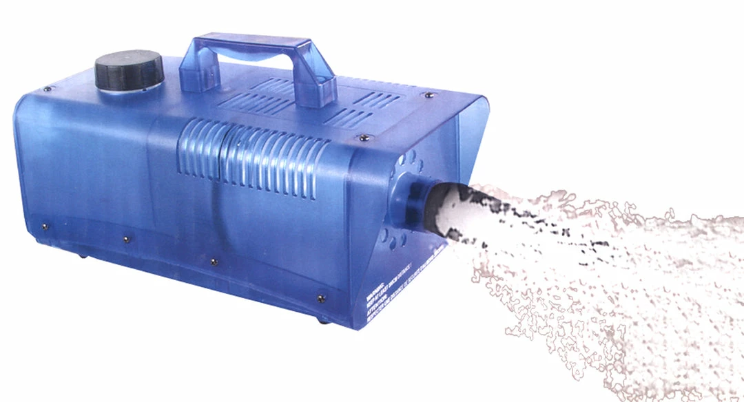 Morris Costumes Snow Machine 3 Morris Costumes Snow Machine