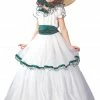 Fun World Southern Belle Child Costume
