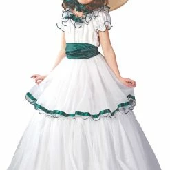 Fun World Southern Belle Child Costume