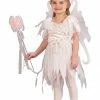 Fun World Angel Fairy Toddler Nativity Costume Costumes 1 Fun World Angel Fairy Toddler Nativity Costume Costumes