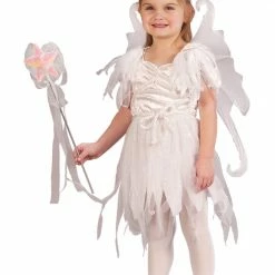 Fun World Angel Fairy Toddler Nativity Costume Costumes