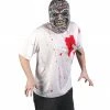 Fun World Spoof Horror Adult Costume, Standard Costumes 2 Fun World Spoof Horror Adult Costume, Standard Costumes