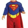 Rubie's Costumes Supergirl, Infant Costume And Cape Romper