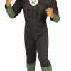 Rubie's Costumes Green Lantern, Toddler Costume