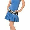 Rubie's The Flintstones, Deluxe Betty Rubble Adult Costume