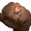 Rubie's TV & Movie Costumes Superman, Ring Accessory