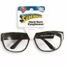 Rubie's TV & Movie Costumes Superman, Clark Kent Glasses