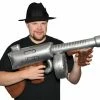 Rubie's Accessories Machine Gun Inflatable 1 Rubie's Accessories Machine Gun Inflatable