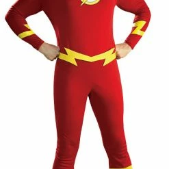 Rubie's Flash, Men's Costume