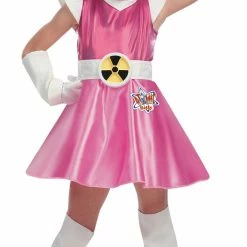 Disguise Atomic Betty Deluxe Girls Costume