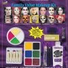 Fun World Festive Family Makeup Kit