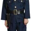 Dress Up America Police Child Costume