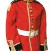 Dress Up America Costumes Royal Guard 2 Dress Up America Costumes Royal Guard