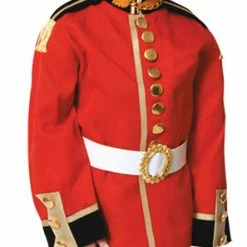 Dress Up America Costumes Royal Guard