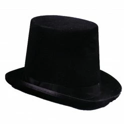 Dorfman - Pacific Stovepipe Hat Quality Accessories