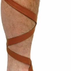 Pleaser Shoes Men's Roman Sandal Shoe