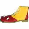Pleaser Shoes Accessories Shoe Clown Deluxe Professional