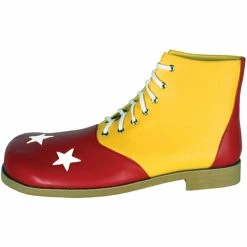 Pleaser Shoes Accessories Shoe Clown Deluxe Professional