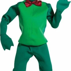 Rasta Imposta Frog Prince Adult Costume