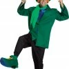 Rasta Imposta Lucky Charms Adult Costume Costumes