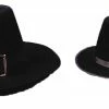 Dorfman - Pacific Puritan Hat Quality