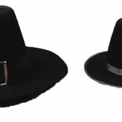 Dorfman - Pacific Puritan Hat Quality