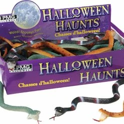 Paper Magic Snakes Display Box Of 24