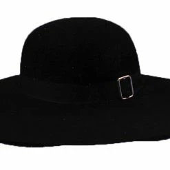 Dorfman - Pacific Hats & Headpieces Quaker Hat