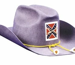 Dorfman - Pacific Hats & Headpieces Civil War Officer Hat Quality