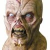 Chuck Jarman Darkwalker Latex Licensed Mask Horror Movie Costumes 1 Chuck Jarman Darkwalker Latex Licensed Mask Horror Movie Costumes