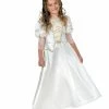 Disguise Pirates Of The Caribbean Elizabeth Girls Elegant Costume Dress