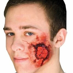Cinema Secrets Ez Fx Open Wound Kit Makeup & SFX