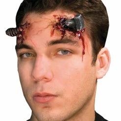 Cinema Secrets Makeup & SFX Ez Fx Terminal Twist Kit