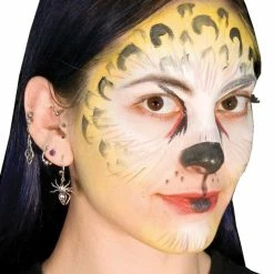 Cinema Secrets Makeup & SFX Ez Mu Kit Good Kitty Cat