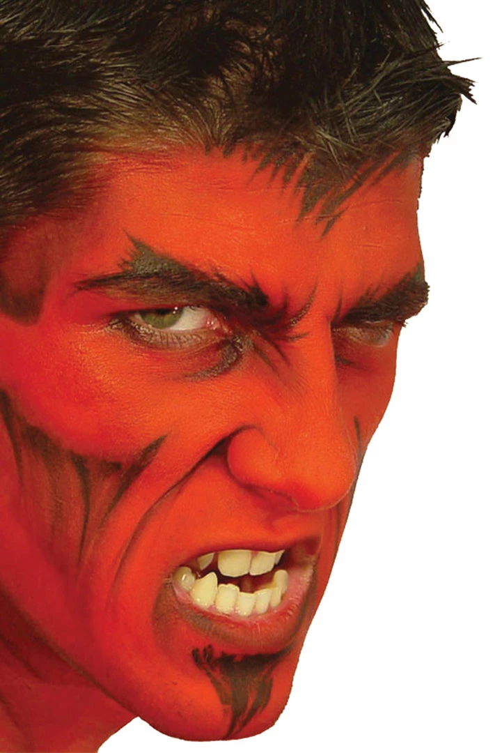 Cinema Secrets Makeup & SFX Ez Mu Kit Lets Make A Deal 3 Cinema Secrets Makeup & SFX Ez Mu Kit Lets Make A Deal