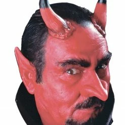 Cinema Secrets Makeup & SFX Woochie Ear Tips Devil