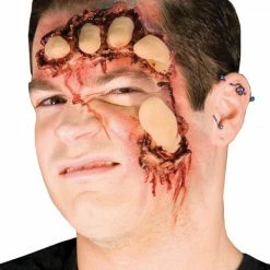 Cinema Secrets Makeup & SFX Woochie Face Crusher