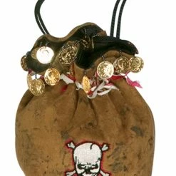 Rasta Imposta Purse Pirates Booty Accessories