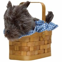 Rasta Imposta Purse Doggie Basket
