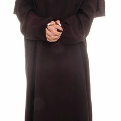 Underwraps Women's Mother Superior Nun Costume