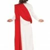 Underwraps Jesus Robe Nativity Adults Costume Costumes