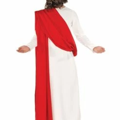 Underwraps Jesus Robe Nativity Adults Costume Costumes