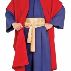 Underwraps Men's Wiseman Nativity Costume Costumes