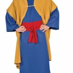 Underwraps Men's Wiseman Nativity Costume Costumes
