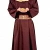 Underwraps Wiseman Adult Nativity Costume 2 Underwraps Wiseman Adult Nativity Costume